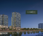 1 Lumiere Riverside cơ hội đầu tư bền vững