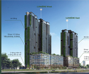 3 Lumiere Riverside cơ hội đầu tư bền vững