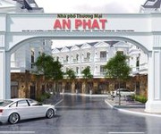 Dự án nhà phố thương mại duy nhất tại phường Lái Thiêu - TP Thuận An
