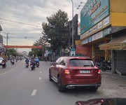Bán đất mặt tiền đường Nguyễn An Ninh Dĩ An