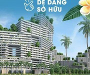 2 375tr có ngay căn hộ biển cao cấp sở hữu lâu dài sổ hồng riêng