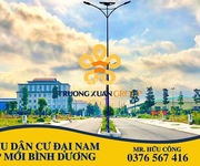 2 Nhân dịp đầu Xuân năm mới khu dân cư Đại Nam chiết khấu siêu khủng