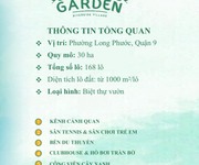 Đất nền sổ đỏ tại Saigon Garden Riverside Villages Biệt thự sân vườn 1000m2 .21tr/m2 trả trước 11.c