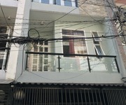 Cho thuê nhà 1 trệt 2 lầu 4PN đẹp hẻm 6m gần Công Viên Giá Phú