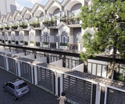 2 Nhà 1 trệt 2 lầu, đường nhựa 7m, sổ sẵn, ngay chợ bưng cầu p. Hiệp an, thủ dầu một giá chỉ 1 tỷ 8,