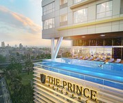 9 Cho thuê căn hộ CCCC The Prince Residence, Phú Nhuận, full nội thất