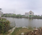 1 Chính chủ cần bán nhanh lô đất mt đẹp đối diện cty oto HUYNDAI  tại Khu Công nghiệp Gián Khẩu, huyện