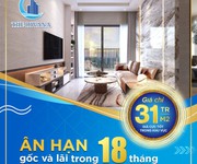 3 Đầu tư đầu năm sinh lời giữa năm với dự án The Rivana.