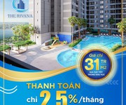 2 Đầu tư đầu năm sinh lời giữa năm với dự án The Rivana.