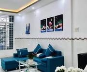 Bán nhà hẻm rộng Trần Quốc Thảo, Phường 7, Quận 3, giá 3 tỷ 4.