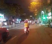 2 Bán nhà Mặt tiền đường Nguyễn Văn Luông giá chưa tới 250 triệu/m2