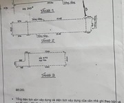 3 Bán nhà Mặt tiền đường Nguyễn Văn Luông giá chưa tới 250 triệu/m2