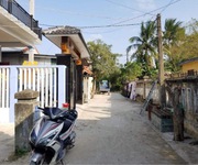 Mua đất tặng nhà thôn Tây Trì Nhơn, Huế