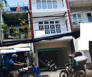 1 Mua ngay nhà mới đẹp 3 lầu MT Lạc Long Quân, Phường 3, Quận 11 kịp đón tết