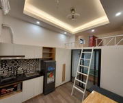 Cần bán chung cư mini trung tâm quận Đống Đa, khu vực đông dân cư, khai thác kinh doanh tốt