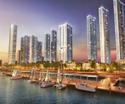 1 Còn sót vài căn khu Vinhomes Ba Son   Golden River khu căn hộ đẳng cấp ven sông Sài Gòn