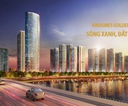 Còn sót vài căn khu Vinhomes Ba Son   Golden River khu căn hộ đẳng cấp ven sông Sài Gòn