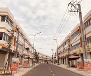 Bán Shophouse 3 tầng Oasis City giá F0, Bình Dương, đối diện ĐH Việt Đức