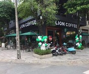 Cần sang nhượng quán LION COFFEE Bắc Ninh đang hoạt động