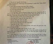 2 Cần tiền bán nhà KDC Bình Chuẩn giá cực kì rẻ,SHR, Giấy phép xây dựng đầy đủ