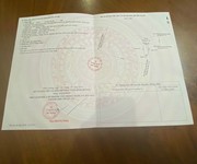 3 Cần tiền bán nhà KDC Bình Chuẩn giá cực kì rẻ,SHR, Giấy phép xây dựng đầy đủ