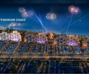 1 Siêu phẩm DỰ ÁN WYNDHAM COAST- Căn hộ biển giá chỉ 525 triệu