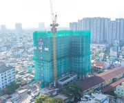 8 Siêu phẩm căn hộ cao cấp Saigon Asiana sở hữu vị trí đắc địa trên đường Nguyễn Văn Luông, Quận 6