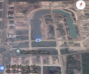 6 Từ Sơn Garden City- đất nền hot nhất tỉnh Bắc Ninh- tiềm năng tăng giá cao, sổ đỏ từng lô-22tr/m2