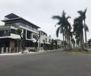 Cần bán 2 lô liền kề đường Hoa Phượng 1, đấu lưng đường Trần Hưng Đạo, Euro Village