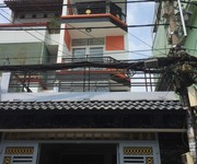 Chính chủ cần bán nhà mặt tiền trung tâm quận Gò Vấp - tp.HCM