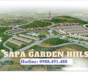 1 Cơ hội đầu tư đất nền nghỉ dưỡng tại Thị xã Sapa chưa bao giờ dễ đến thế