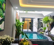 1 Villa 4 căn hộ khu Mỹ An, gần biển Mỹ Khê - B730