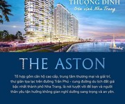 Duy nhất căn hộ cao cấp mặt biển Nha Trang sở hữu sổ hồng lâu dài
