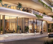 6 Duy nhất căn hộ cao cấp mặt biển Nha Trang sở hữu sổ hồng lâu dài