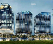 2 Duy nhất căn hộ cao cấp mặt biển Nha Trang sở hữu sổ hồng lâu dài