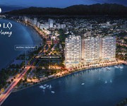 1 Căn hộ nha trang chuẩn 5 sao vị trí vàng đường trần phú