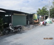 Nhà Cấp 4 Mặt Tiền Đg Ấp Phú Hưng Xã Phú Qưới Huyện Long Hồ Tp Vinhlong