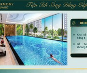 3 Bán căn hộ DLC Complex, 2 phòng ngủ, 75m2, bàn giao thô, ngã tư Nguyễn Tuân.