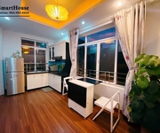 Toà Homestay Đẹp Quận Ba Đình - Ba Thoáng