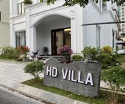 1 Chính chủ cần bán căn villa hd thuộc khu nghỉ dưỡng cao cấp beverly hill tại đồi đức dương bãi