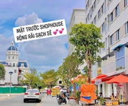 Bán căn ShopHouse VCN Phước Long (Hub), tp. Nha Trang