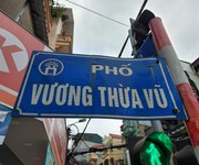 1 Cần bán nhà ngõ phố Vương Thừa Vũ - Thanh Xuân. Khu dân cư yên tĩnh,dân trí cao.Ngõ rộng để được ôtô