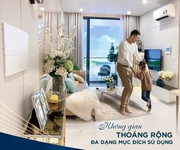 2 Duy nhất 1 căn 2PN dự án Precia. Chỉ TT 1.2 tỷ, nhận căn hộ 71.3m2   CK 80 triệu