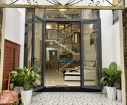 Bán nhà HXT Lý Thái Tổ, Q3 50m2 4 lầu , 4 tỷ 3
