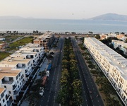 Cần bán biệt thự khu A1, trục đường 60m, gần biển Nguyễn Tất Thành đã hoàn thiện