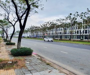 3 Cần bán biệt thự khu A1, trục đường 60m, gần biển Nguyễn Tất Thành đã hoàn thiện