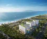 2 Căn hộ 2PN mặt tiền biển dự án Shantira beach resort spa Hội An