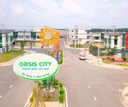 4 Mở bán Shophouse Oasis City 1 trệt 2 lầu ngay đại học Việt Đức Mp 4