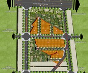 Giai đoạn 1 mở bán dự án Bà Rịa Multi Park với nhiều ưu đãi