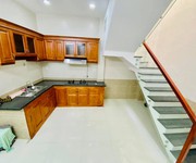 1 Bán nhà đường Hoà Hưng, DT: 41m2, 3 tầng, Giá 4 tỷ 950.